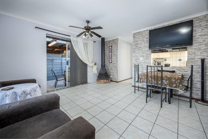3 Bedroom Property for Sale in Northpine Western Cape